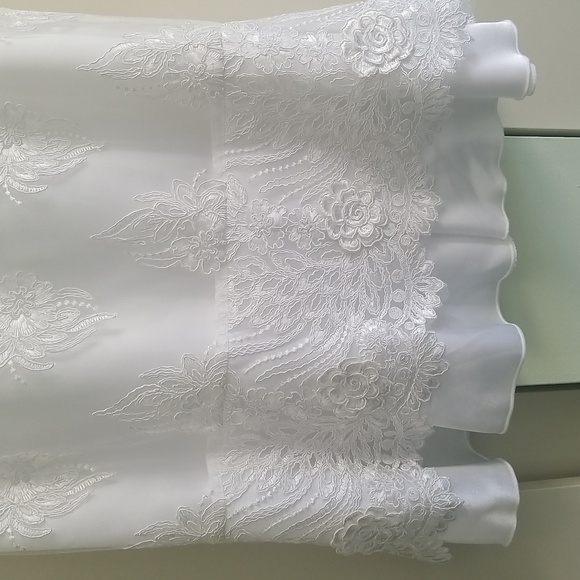 Skirt suit - 3pc - Picture 9 of 11